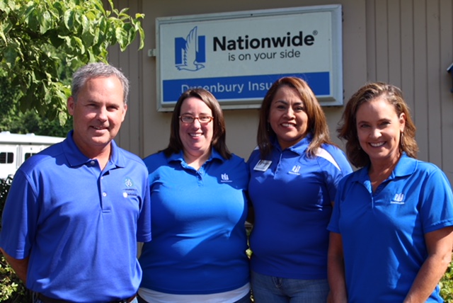 Featured Image for Dusenbury Insurance Agency Partners with Leavitt Elite Insurance Advisors to Expand Services